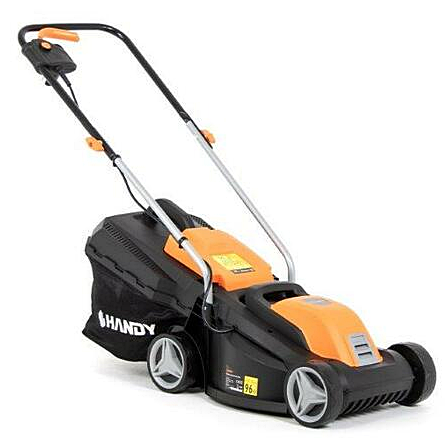 Kosiarka elektryczna 33 cm - 1300 W SH40PP79 HANDY Typ YK1333