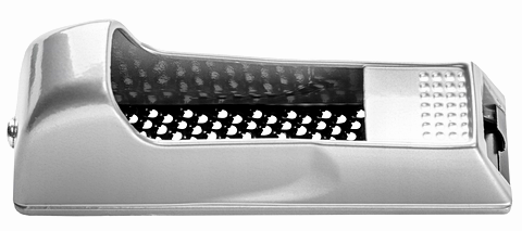 Zdzierak do płyt 140 mm metalowy 1004-800140 HARDY