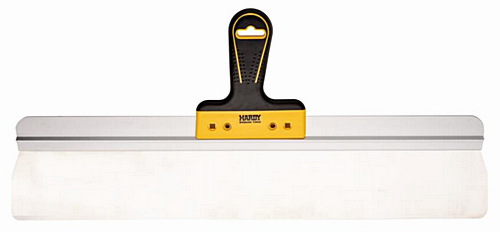 Szpachla 50cm 2K Alu *66* nierdzewna KAEM HARDY    