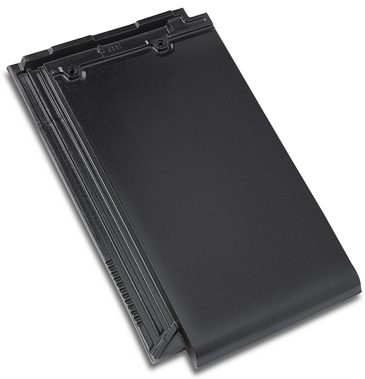 Dachówka płaska klinkierowa Planum La Escandella