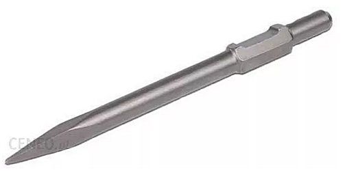 Dłuto Hex 410X30mm DED78481 Dedra do młota DED7848