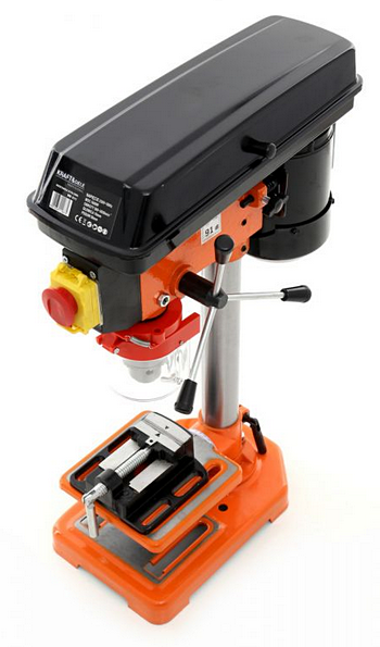 Wiertarka stołowa 1600W KD511 KraftDele