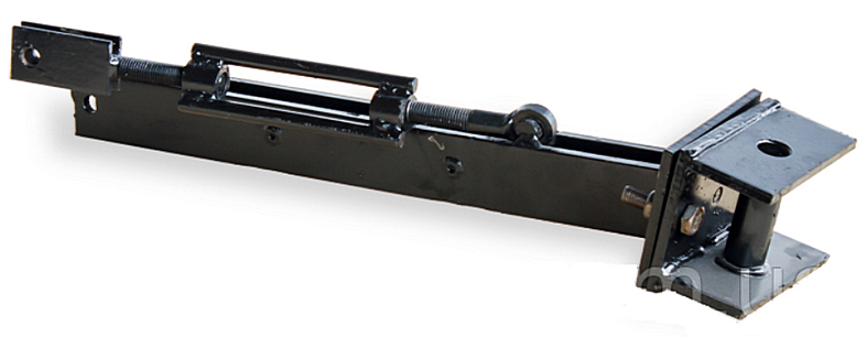 Łącznik śrubowy  Hybrydowego Ciągnika jednoosiowego