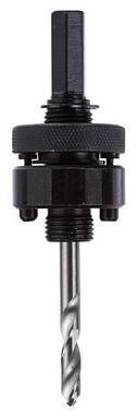 Uchwyt do otwornic 32 - 168 mm 08W007 DEDRA