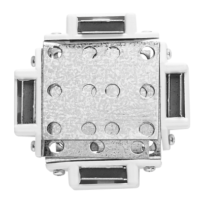 Zamek magnetyczny pod glazurę   2034-210000 KAEM