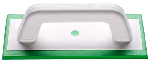 Paca twarda guma 25x12cm zielona Kaem