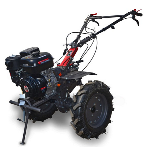 Ciągnik jednoosiowy WEIMA WM1100F-6 DIFF 13KM