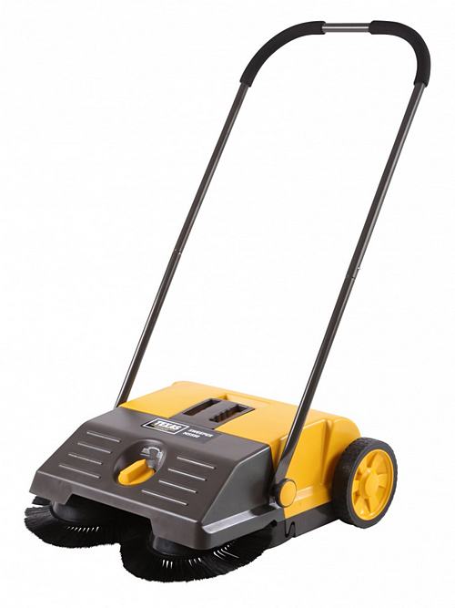 Zamiatarka ręczna Texas Sweeper MS550