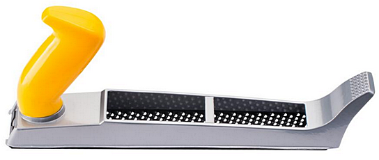 Zdzierak do płyt G/K 260 mm metalowy  KAEM     