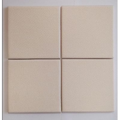 Płytka gładka LEN 10 x10 cm  CERKOLOR wyprzedaż