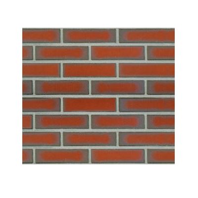 Cegła klinkierowa maszynowa perforowana TERCA kolor PASAŻ 250x120x65 mm Wienerberger