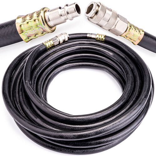 Wąż pneumatyczny 10 x 17 mm  10m lub 20m 20bar PM-WP-10T PM0841 Powermat