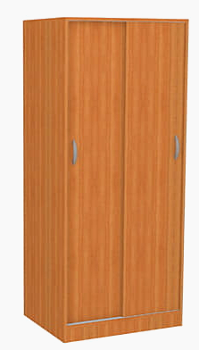 Wymiary (WxSxG) 1850 x 800 x 600 mm