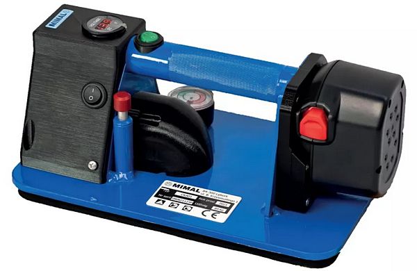 Podciśnieniowy chwytak akumulatorowy Mimalo Mimal