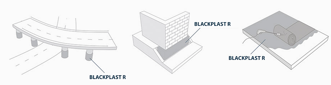 Dostępny w opakowaniach 5l. Pakowanych po 4 szt w kartonie. Minimalne zamówienie 20l. W przypadku dużych inwestycji dostępny na specjalne zamówienie w op. po 20l Gruntowanie – wystarcza jednokrotne równomierne pomalowanie całej powierzchni. Zużycie:  dla gruntowania i pierwszej powłoki izolacyjnej na powierzchniach metalowych wynosi ok. 0,3 – 0,6 l/m2. Zużycie dla kolejnych powłok na powierzchniach metalowych: ok. 0,2 – 0,4 l/m2.