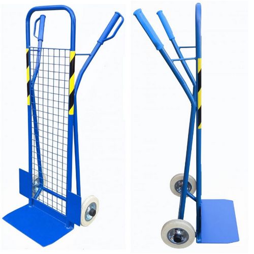 Wózek taczkowy, dwukołowy ALOŚ III  T-132/3