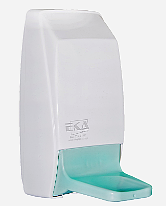 Dozownik łokciowy mydła w płynie  098 - 01