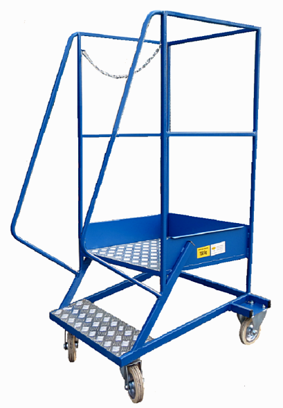 Pomost magazynowy WGP-46 T-010/0/1