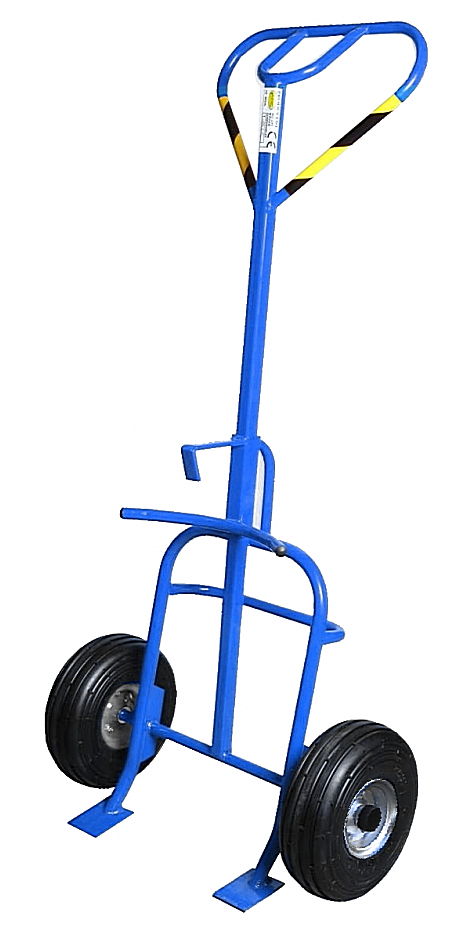 Wózek beczkowy gospodarczy Grześ I T-134/0