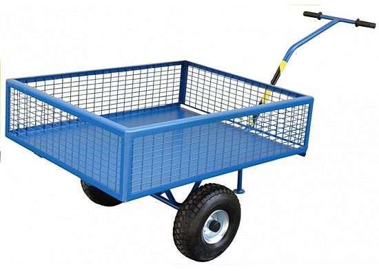 Wózek dwukołowy gospodarczy Maciej  T-133/2