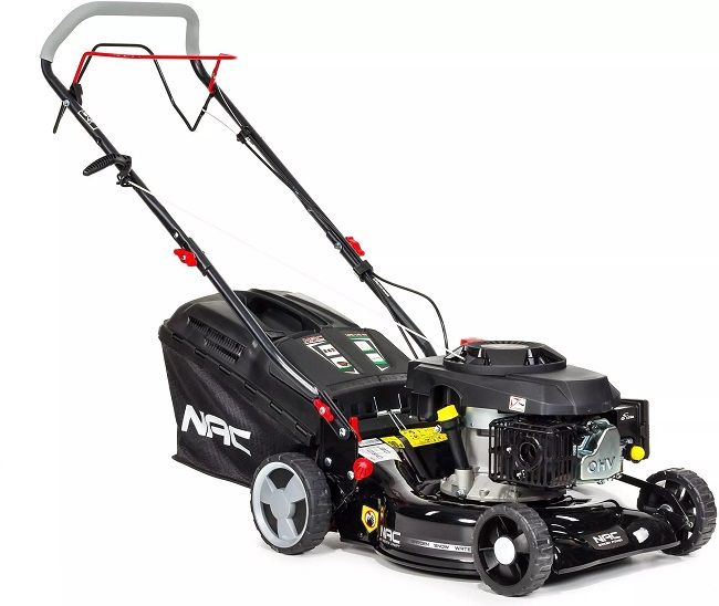 Kosiarka spalinowa NAC LS42-146-NG 