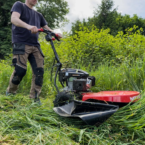 Kosiarka bębnowa Meyer KB500 