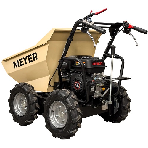 Wozidło kołowe Meyer T300L