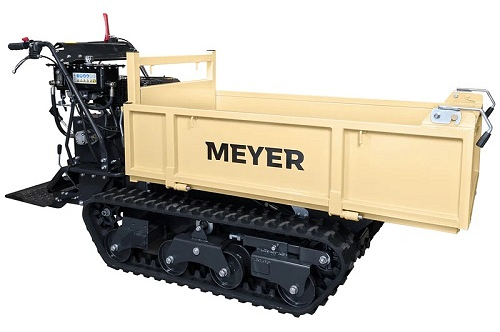 Wozidło gąsienicowe MEYER T1000L