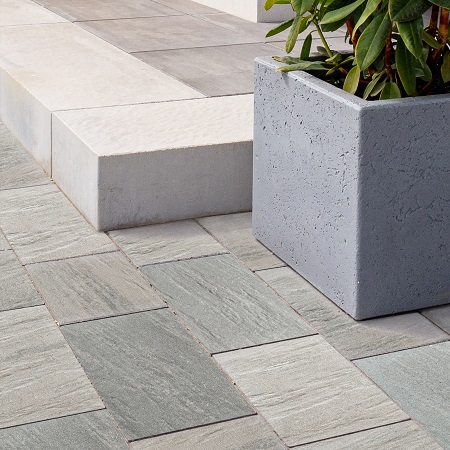 Kostka brukowa dekoracyjna Kalifornia kolekcja Moments