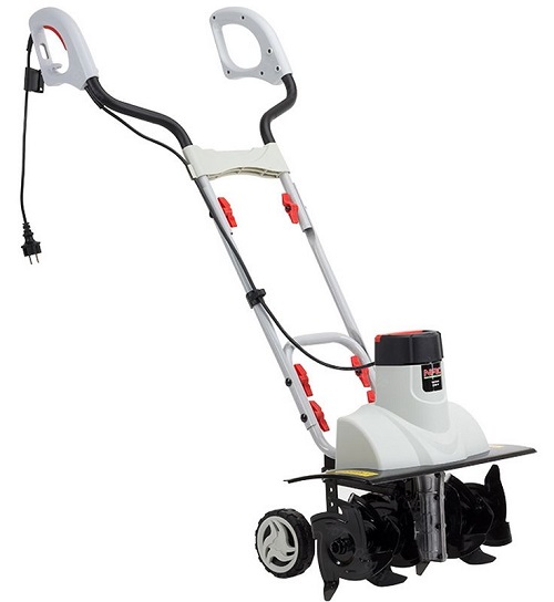 Glebogryzarka elektryczna NAC TIE150-S
