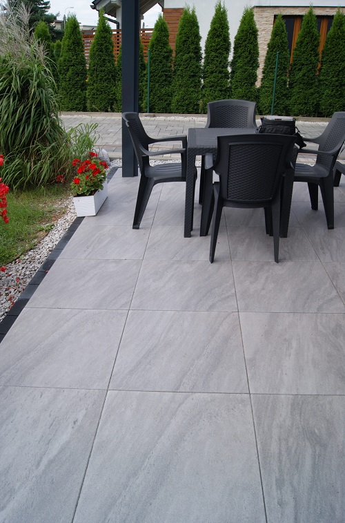 Płyty tarasowe dekoracyjne Sahara