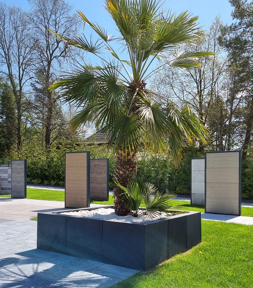 Donica betonowa modułowa ROYAL