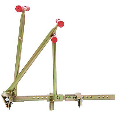 Chwytak imak brukarski do wyciągania płyt PZ