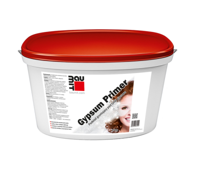 Podkład gruntujący pod tynki gipsowe Baumit Gypsum Primer