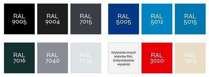 Stół warsztatowy stalowy z drewnianym blatem DK.STW.130 130x75 cm