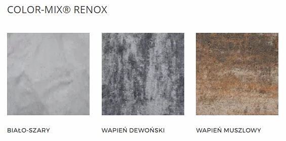 Doskonały wybór do zaaranżowania przestrzeni przydomowej. Składający się z trzech elementów o regularnych kształtach z mikrofazą kostka brukowa METRUM zapewni poczucie porządku i harmonii.