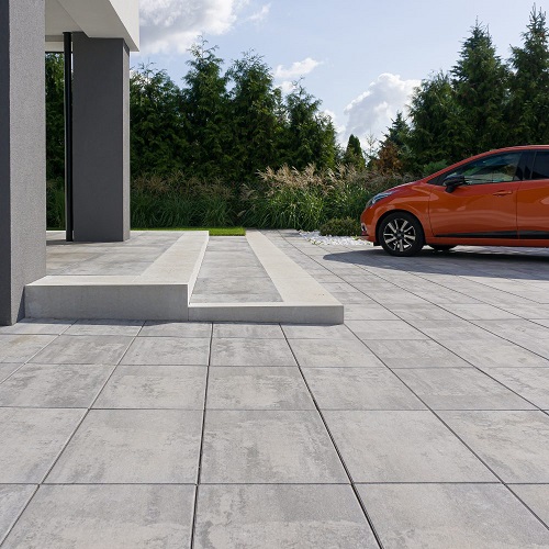 Kostka brukowa dekoracyjna Toronto