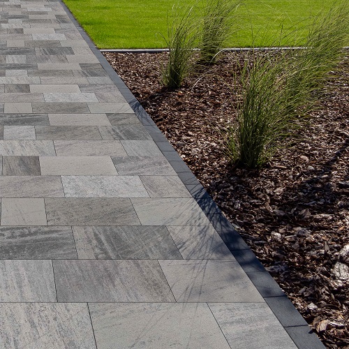 Kostka brukowa dekoracyjna Rimini