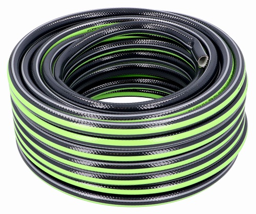 Wąż ogrodniczy 4-warstwowy 20 3/4" 20 mb 8196 Forester