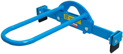 Chwytak wzdłużny zawieszany obniżony CHWZOs3 i CHWZOS4 Jazon