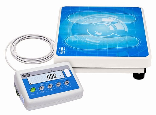 Waga osobowa C315.100/200.OK-1 Radwag