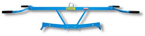 Chwytak wzdłużny do przenoszenia krawężników Model CHW Jazon