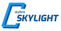 Okna dachowe PCV Skylight Skyfens