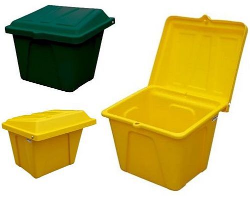 Pojemniki na sól i piasek PJ100 (G006)