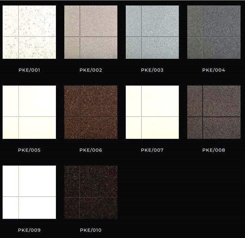 Panele dekoracyjne kwarcowe Gaudi Lakma