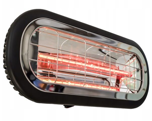 Promiennik podczerwieni Kaltmann K-OPM 2000W