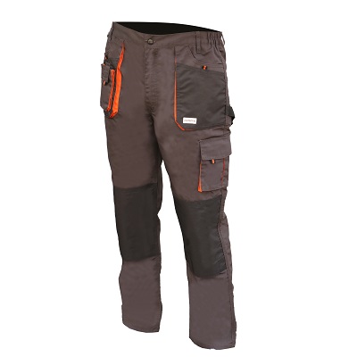 Spodnie robocze ochronne rozmiar L 8361 PROTECT2U
