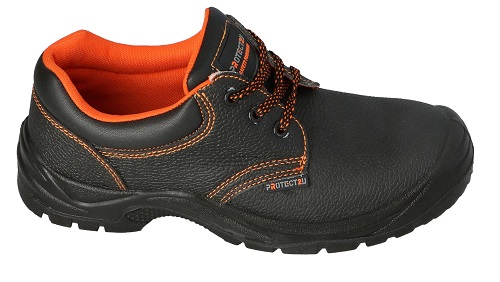 Półbuty robocze ochronne Model 1010 8210 Protect2U Ega rozmiar 42
