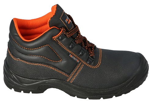 Trzewiki ochronne robocze Model 038 Protect2U Ega rozmiar 42