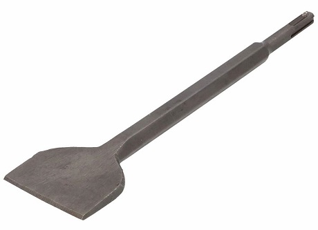 Dłuto do betonu SDS+ 4056 Faster Tools